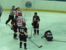 Видеообзор матча чемпионата РК «Астана» — «Арыстан» 4:7