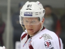 Марцел Хосса: «Мы были удачливее»