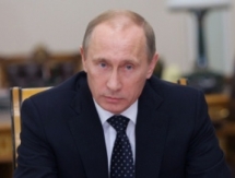 Президент России наградил казахстанского чемпиона Павла Лысенко