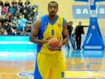 Баскетболист «Астаны» Дэвид Саймон выбыл из строя на два месяца