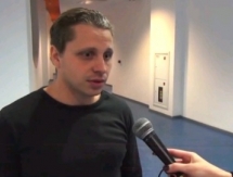 Видео послематчевой пресс-конференции игры чемпионата РК «Астана» — «Арыстан» 2:6