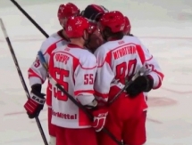 Видеообзор матча чемпионата РК «Астана» — «Арыстан» 2:6