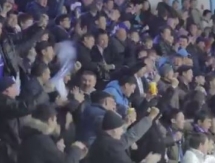 Матч КХЛ «Барыс» — «Динамо» Рига в проекте «Вокруг Матча»