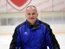 Владимир Клинга: «Первой игрой доволен, второй нет»