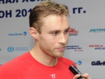 Илари Филппула: «Мы были лучше в реализации»