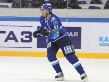 Евгений Блохин: «Нас наказали за наши же ошибки»