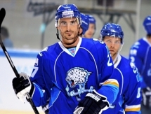 Игроки «Барыса» — среди лидеров КХЛ по индивидуальным показателям