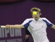 Голубев вернулся в ТОП-100 рейтинга ATP