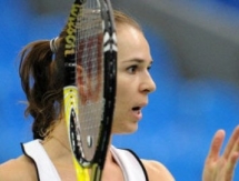 Воскобоева поднялась на строчку в ТОП-100 рейтинга WTA