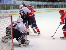 Листки хоккейного календаря. Неделя № 11. 18-24 ноября. В отсутствие чемпиона