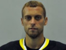 Игрок «Сарыарки» признан лучшим нападающим недели ВХЛ