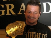 Кен Павия посетит турнир «Улы Майдан II — Великая Битва II»