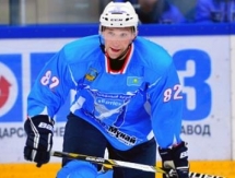 Максим Шарифьянов: «Доказали, что чемпионат Казахстана не хуже, чем ВХЛ»