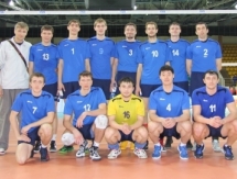 Игорь Никольченко: «Ставку делаем на своих воспитанников»