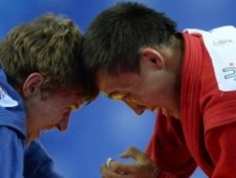 В Санкт-Петербурге завершился чемпионат Мира по самбо и боевому самбо