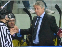 Душан Грегор: «Я привык смотреть на жизнь оптимистично...»