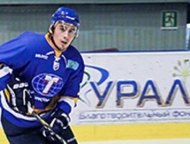 Дмитрий Петрюк перешёл в «Казцинк-Торпедо»