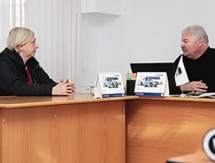 Владимир Плющев: «Мне в моей команде нравится всё!»