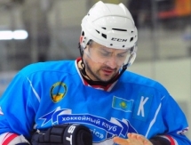 Сергей Мирошниченко: «Участие в Континентальном Кубке — это хороший опыт»