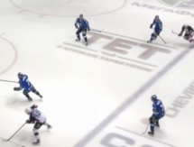 Видео шайб в матче КХЛ «Барыс» — «Слован» 6:1