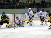 Котировки букмекеров на матч ВХЛ «Сарыарка» — «Рубин»