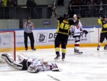 Анонс матча ВХЛ «Сарыарка» — «Рубин»