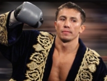 Геннадий Головкин — в десятке лучших рейтинга ESPN вне зависимости от весовой категории