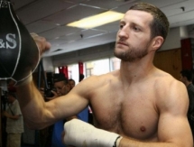 Промоутер Фроча обсуждает с HBO возможность боя с Головкиным