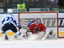 По мнению букмекеров, «Барыс» — фаворит в матче против «Льва»