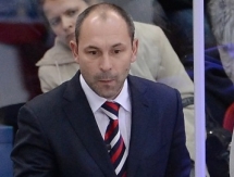 Сергей Зубов: «Стиль и игра „Барыса“ мне очень импонируют»