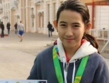 Школьница из Кызылорды завоевала «золото» чемпионата Азии по тогызкумалаку