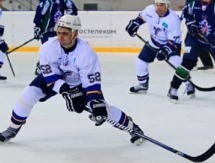 Тихон Шалберов: «Если надо, поймаю шайбу зубами»