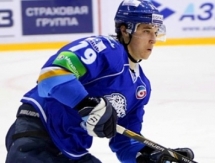 Михаил Рахманов: «Евгений Блохин впечатал меня в борт, но так было по сценарию»