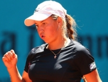 Юлия Путинцева: «В ресторане меня по ошибке приняли за Хингис»