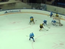 Видеообзор матча чемпионата РК «Иртыш» — «Беркут» 3:1