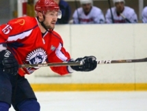 Александр Долишня: «Нам под силу стать чемпионами»