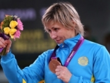 Гузель Манюрова: «Борьба закаляет не только тело, но и дух»