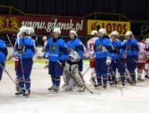 Молодежная сборная Казахстана проведет УТС в Астане