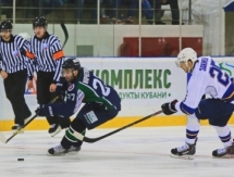 Котировки букмекеров на матч ВХЛ «Казцинк-Торпедо» — «Кубань»