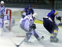 Анонс матча ВХЛ «Казцинк-Торпедо» — «Кубань»