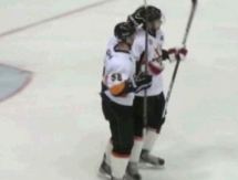 Видеообзор матча чемпионата РК «Номад» — «Астана» 5:2