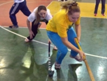 В Алматы прошел турнир по индор-хоккею памяти Саяна Шаймерденова