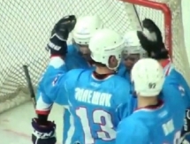 Видеообзор матча чемпионата РК «Иртыш» — «Беркут» 3:0