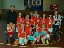 Турнир памяти Кадырбека Успанова состоялся в Костанае