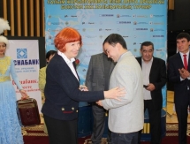 Брату Головкина присвоили звание заслуженного тренера РК