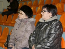 Открытое первенство по фигурному катанию прошло в Шымкенте