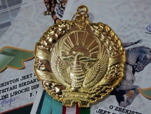 Шымкентцы завоевали 9 золотых медалей международного турнира по Джит Кун До