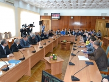 Федерация футбола Семея подвела итоги