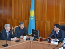 Федерация футбола Семея подвела итоги