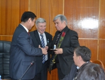 Федерация футбола Семея подвела итоги